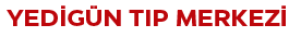 Yedigün Tıp Merkezi